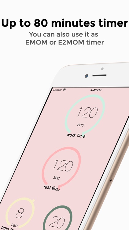 My Tabata screenshot-4