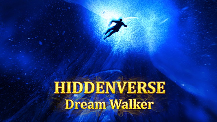 Hiddenverse: Dream Walker screenshot-7