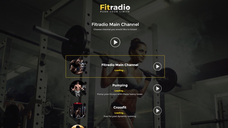 Fitradio.sk