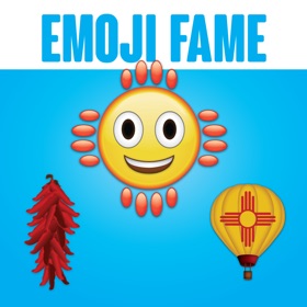 New Mexico by Emoji Fame - (iOS Apps) — AppAgg