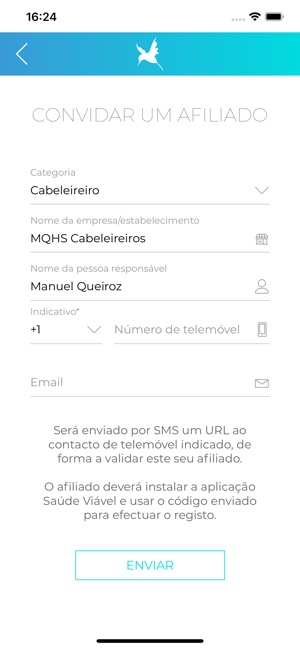 Saúde Viável Pro(圖3)-速報App