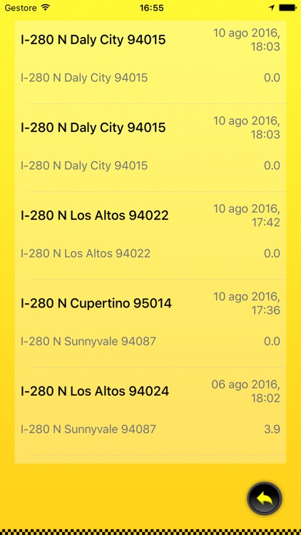 TaxiCheck screenshot-3