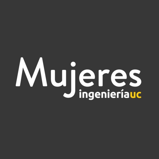 Mujeres Ingeniería UC