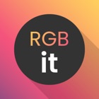 Top 30 Games Apps Like RGBit - Color Mixing Game - Best Alternatives