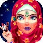 Arabian Princess Model