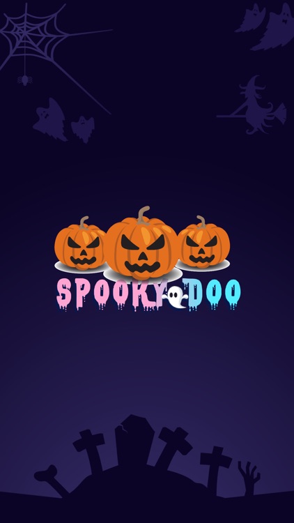 Spooky Doo