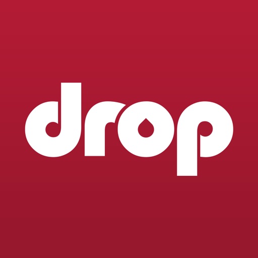 Drop Recipes - Guided Cooking
