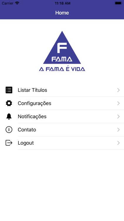 FAMA Boletos screenshot-3