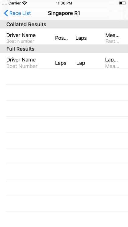 Time Race screenshot-7