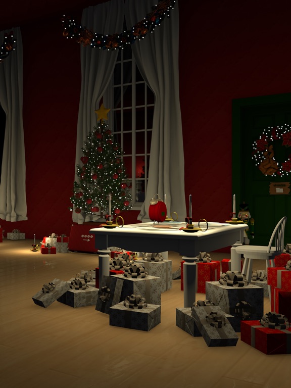 Escape Game: Merry Christmas screenshot 2