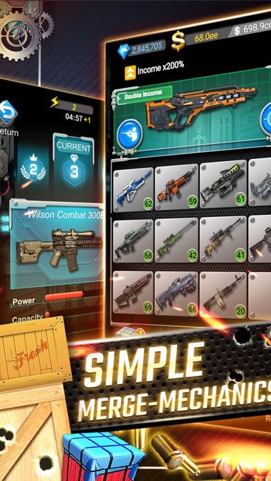 Gun Play - Shooting Simulator screenshot 4
