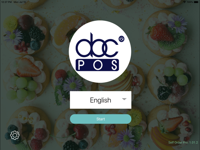 ABCPOS Self Order Pro(圖1)-速報App