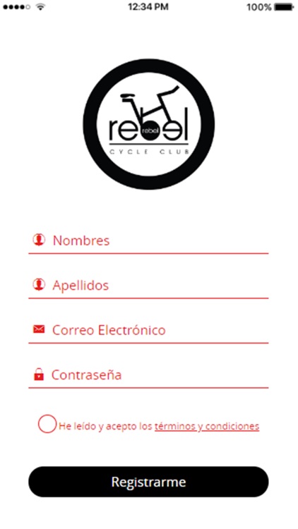 Rebel Cycle screenshot-3