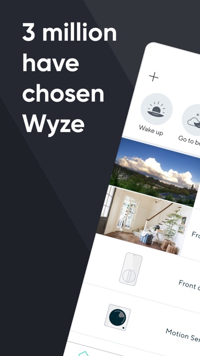 download wyze app for android