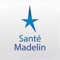 L’application Santé Madelin est votre partenaire santé au quotidien en tant qu'adhérent au contrat Santé Madelin du Groupe Crédit du Nord