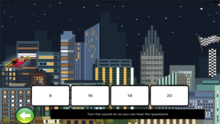 Super 1x1 Times Tables