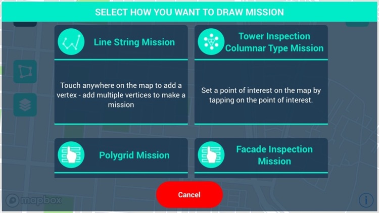 ANRA Mission Planner screenshot-4