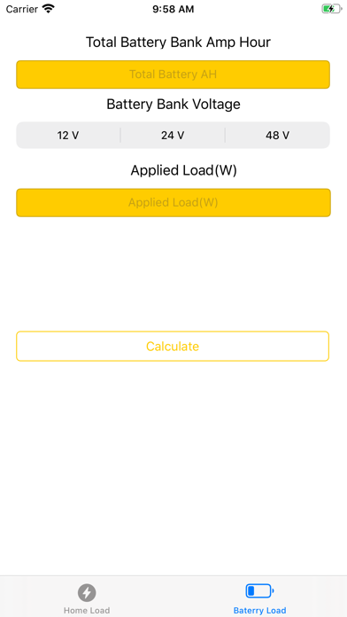 How to cancel & delete Solar Calculator The Original from iphone & ipad 2