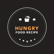 Hungry -The Food Recipes