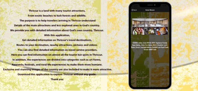 Thrissur Tourism(圖6)-速報App