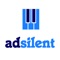 adsilent is a companion app for the adsilent silent system for upright and grand pianos by Excellent Piano Installs A