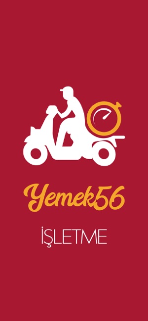 Yemek 56 İşletme(圖1)-速報App