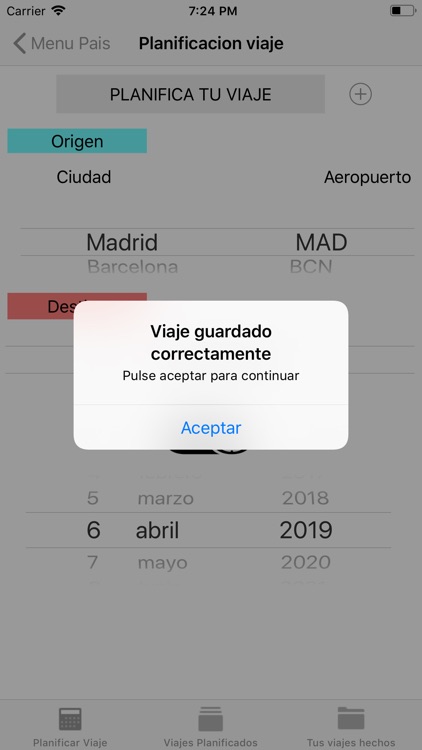 CountryPediaApp screenshot-4