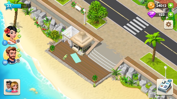 My Spa Resort screenshot-7
