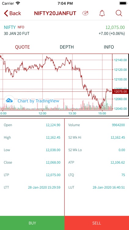 Hindustan Tradecom screenshot-4