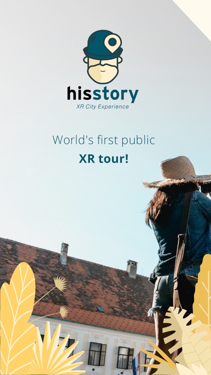 Hisstory Tour