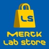 Merck Lab Store