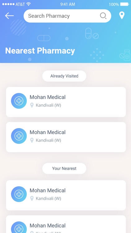 HealthHero screenshot-4