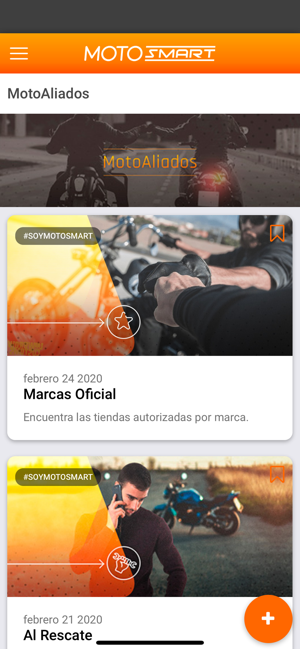 MotoSmart(圖5)-速報App