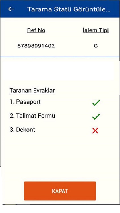 UPT Mobil Arşiv screenshot-4