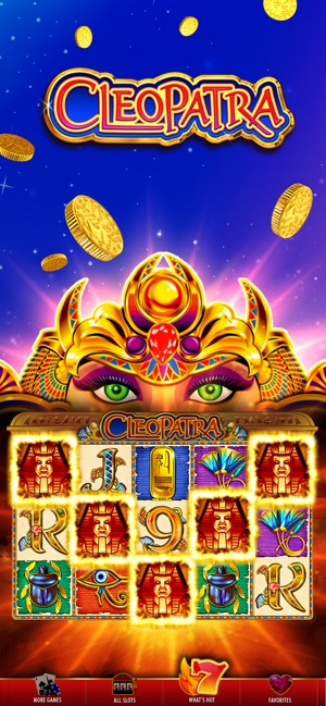 DoubleDown Casino Slots Games