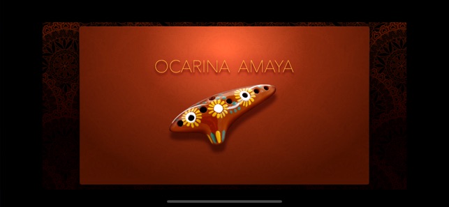 Ocarina Amaya