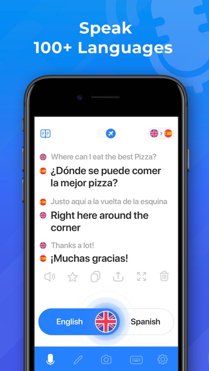 OkTalk Translator