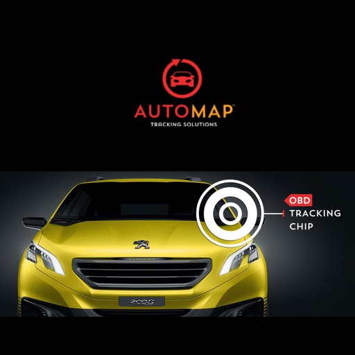 Automap(Locate)