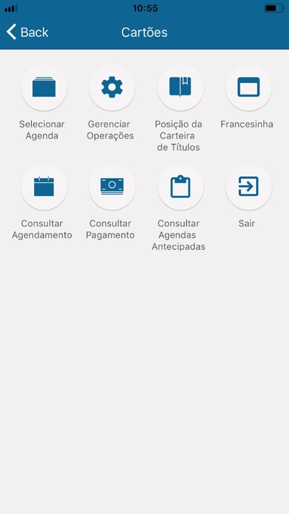 Crefisa Empresas screenshot-6