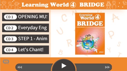 How to cancel & delete Learning World BRIDGE from iphone & ipad 1