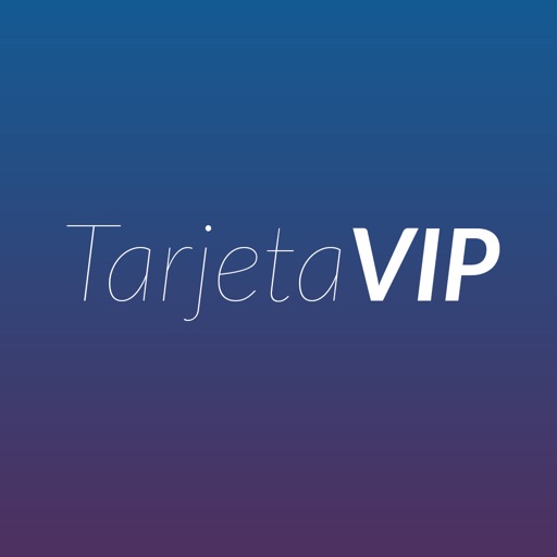 Tarjeta Vip