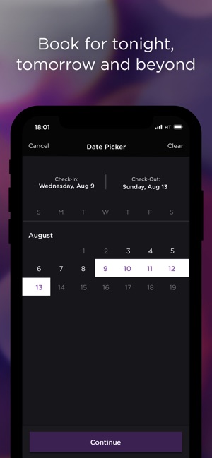 Rejse hookup apps