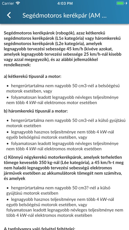 Koroknai Autósiskola