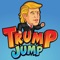 Icon Trump Jump -Mr. President Game