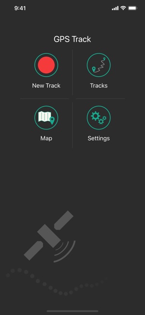 GPS Track - Hike & Bike(圖1)-速報App