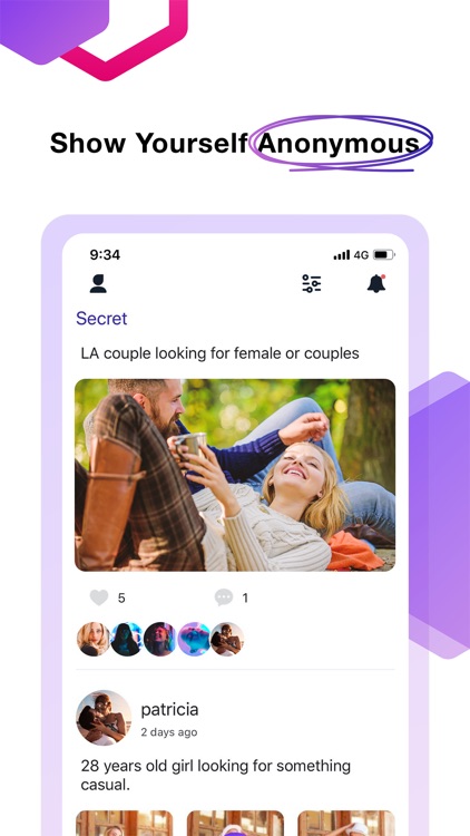 best married hookup app