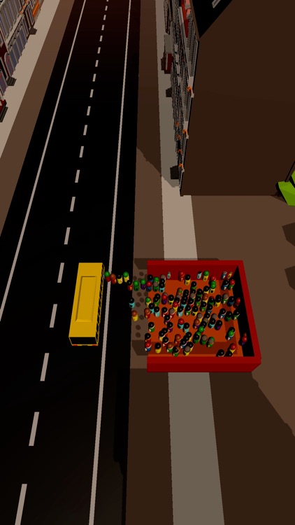 Perfect Bus screenshot-3