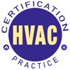 HVAC Certification Practice
