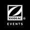 This is the official app for Zodiac events