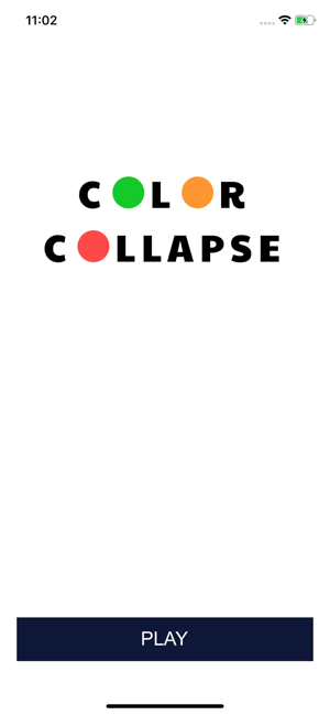 Color Collapse 2D(圖1)-速報App